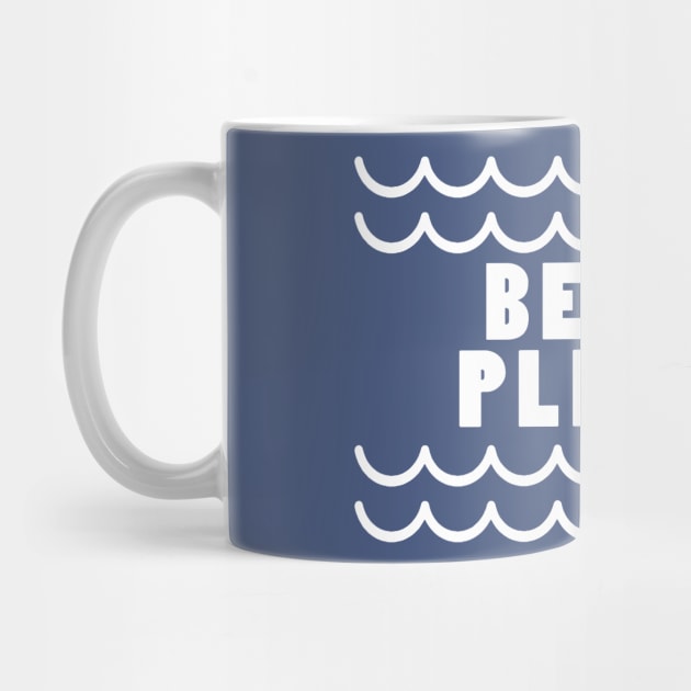 Beach please by PaletteDesigns